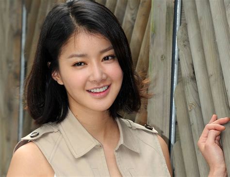 Korean actress nude